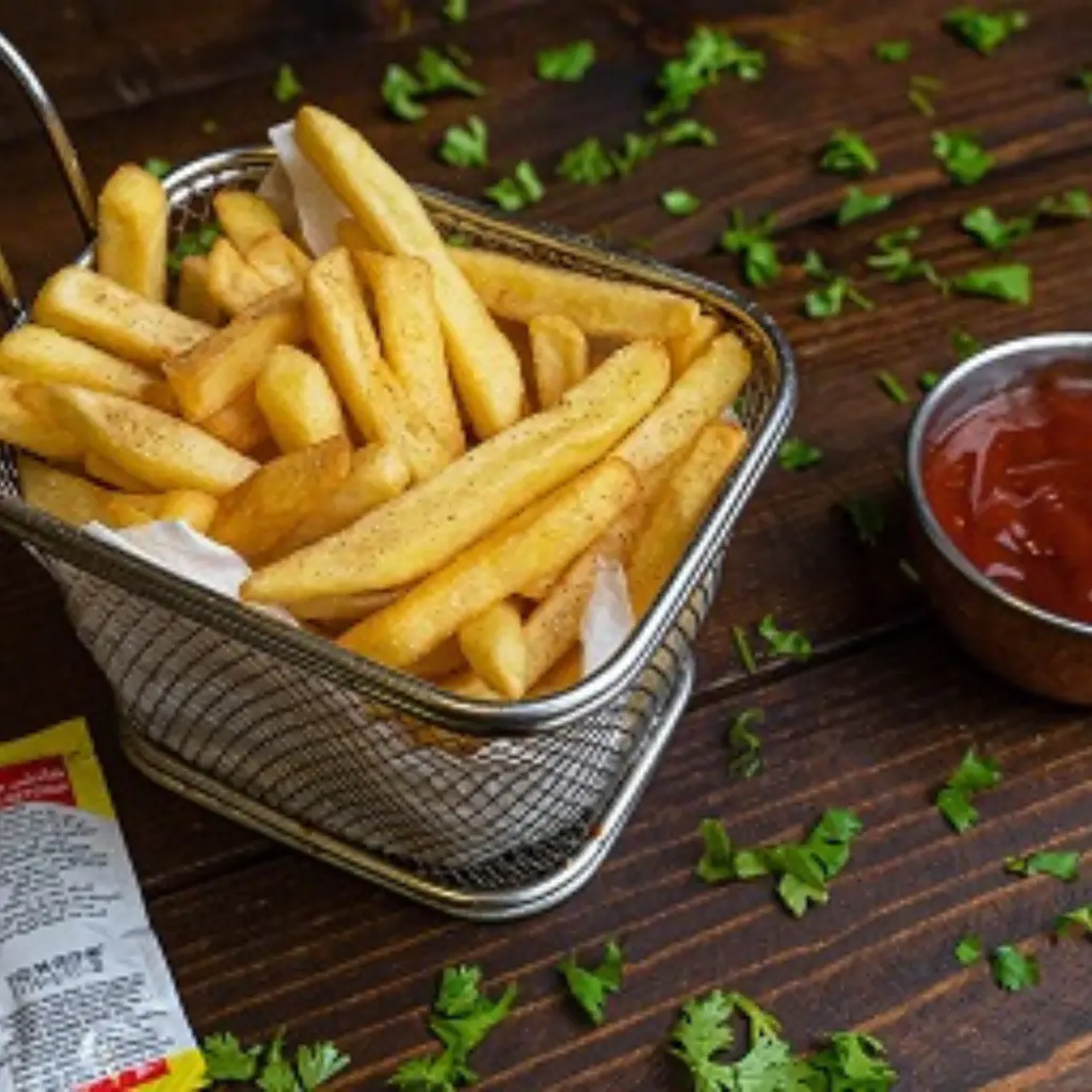 Frensh Fries